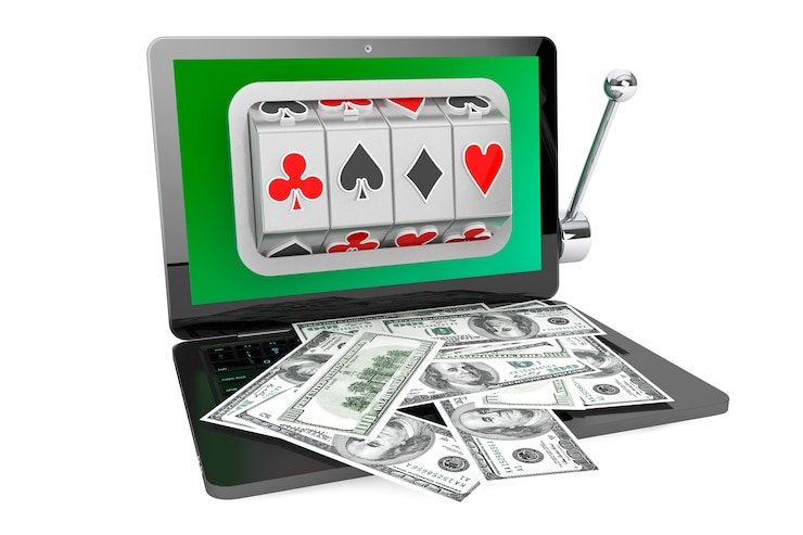 Meja No Commission Baccarat bosslot dengan dealer profesional dan antarmuka pemain