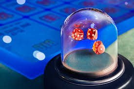 Grafik American Roulette menampilkan frekuensi nomor